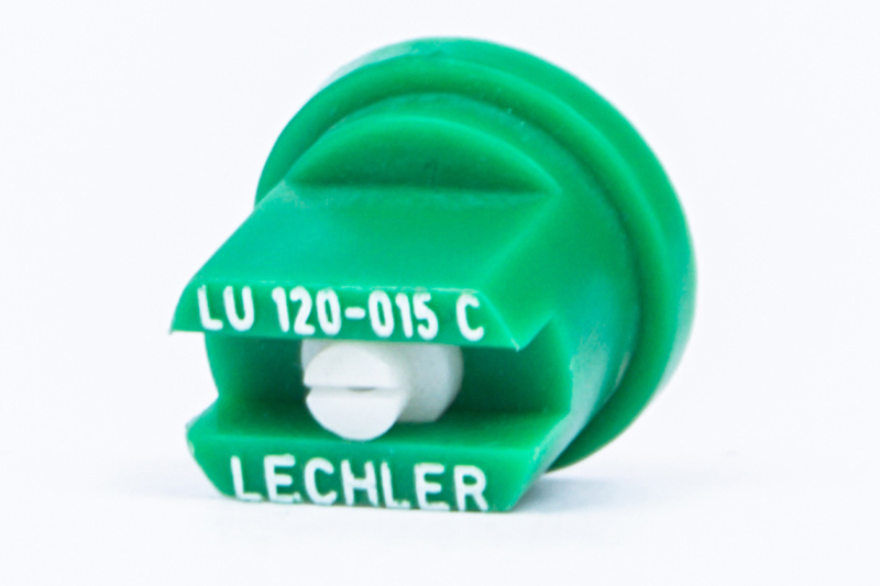 Lechler LU 120-015C dizne sa lepezastim mlazom