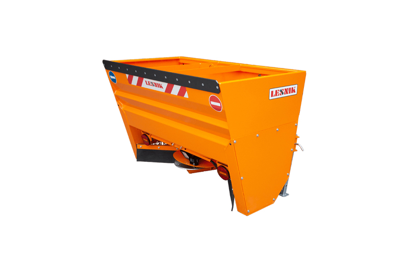 Lešnik rasipač soli i peska PR 18 V