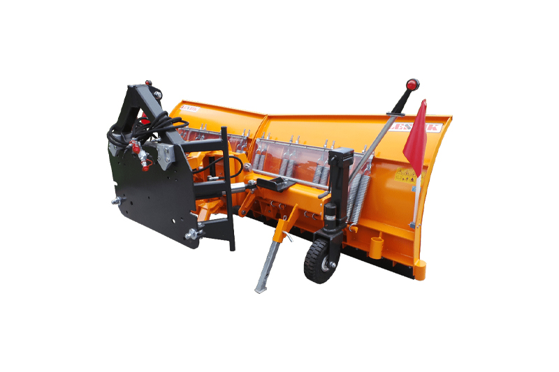 Lešnik srednji plug za sneg SPH 30