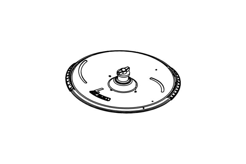 Levi Disk 10–16 za Donder Rasipač