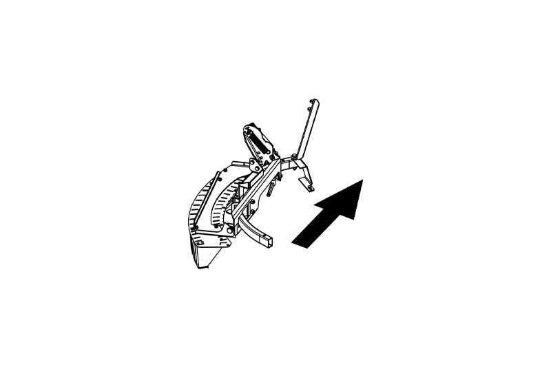 Levi Limiter Set za Donder Rasipač