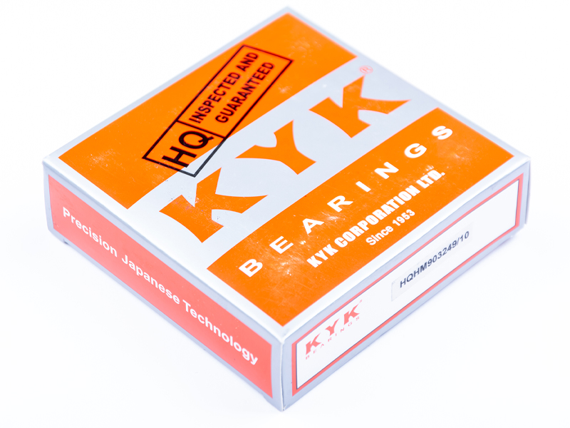 KYK konusno valjkasti ležaj 903249/10 44.45×95.25×30.958