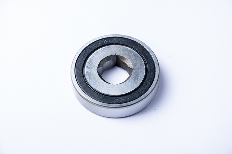 Ležaj setvene jedinice sa četvrtkom za Cansa kukuruzne sejalice