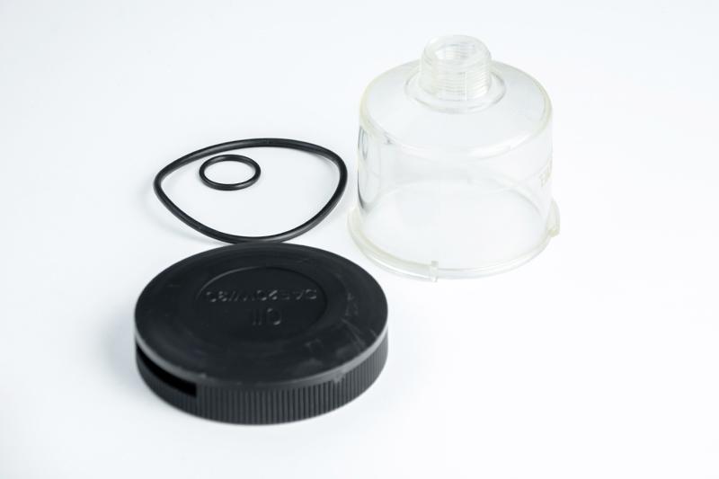 Lonče komplet Comet BP 171K