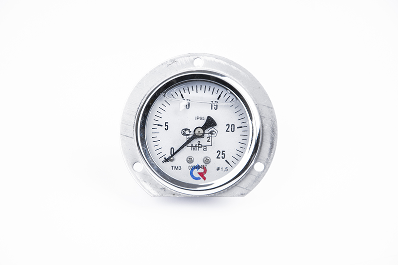 Manometar za Navigator prese za rolo bale