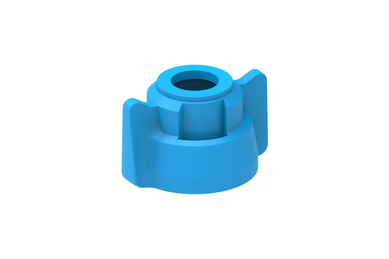 Matica dizne HCC plava 40290504