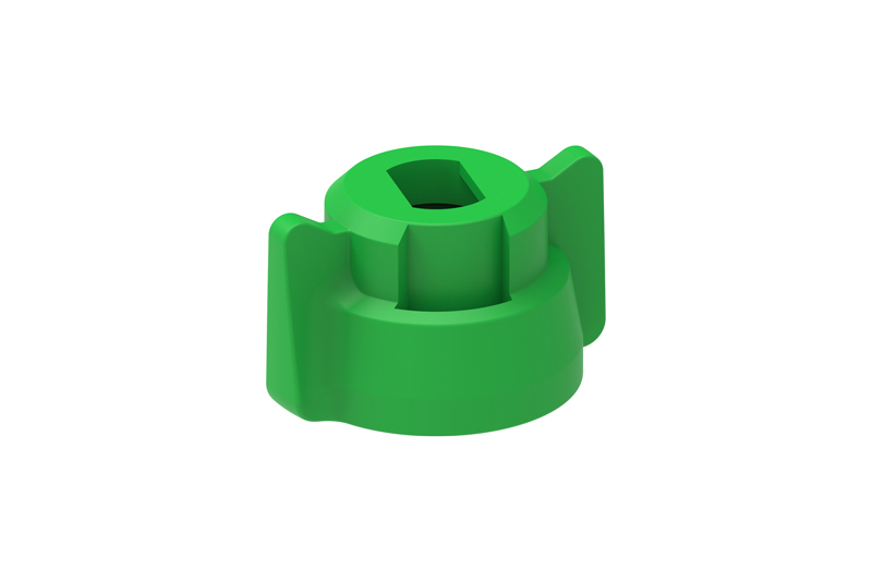 Matica dizne standardna zelena 40290005