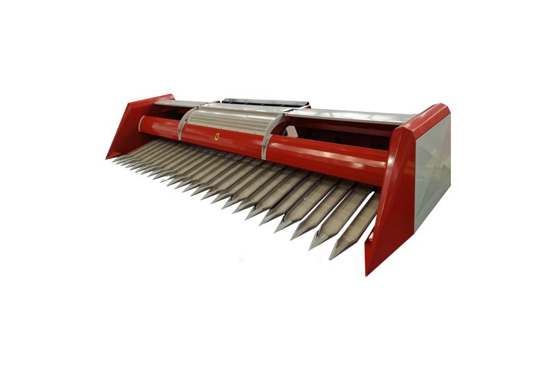 Metalagro SUNMASTER 820-8.2M heder za suncokret 