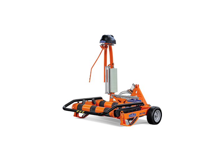 Kayhan KE 140 motalica rolo bala 