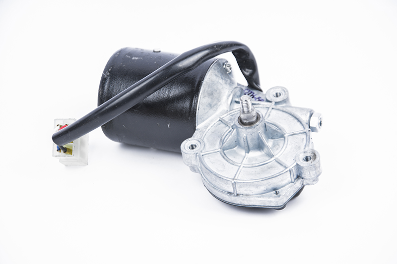 Motor špage za Navigator prese za rolo bale