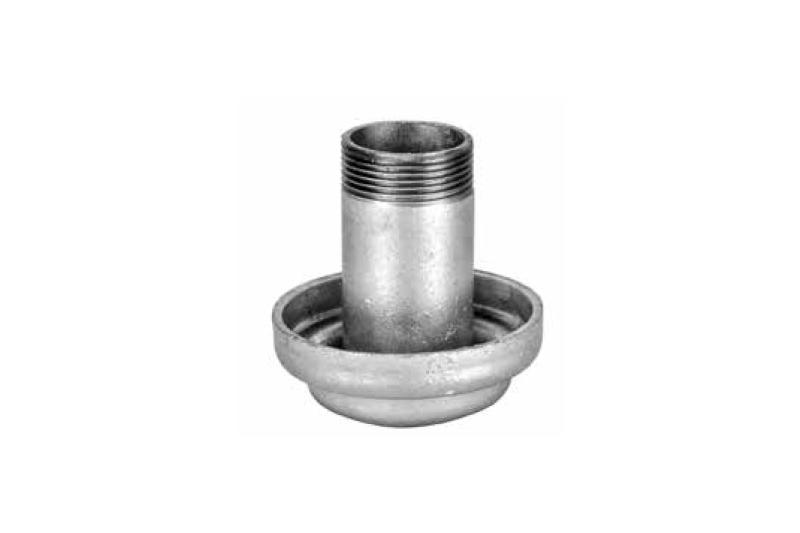 Muška spojnica za top Ø48 × 1½