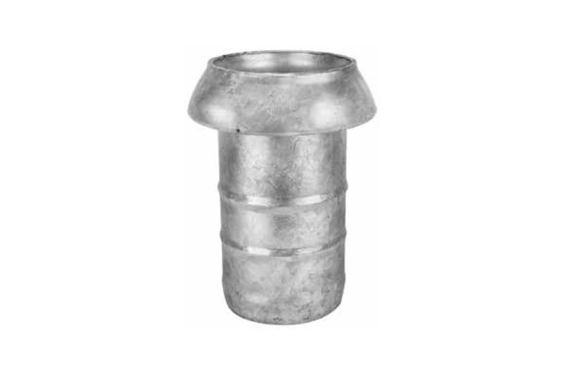 Perot muška spojnica za crevo Ø 50 x 50