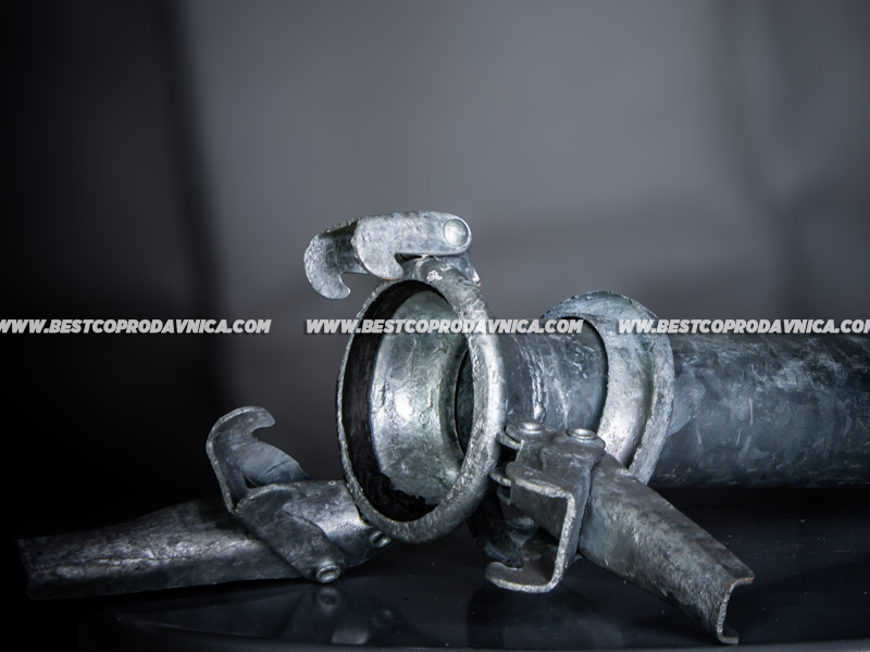 Nastavak za top ferari tip-a D-100 0,8m