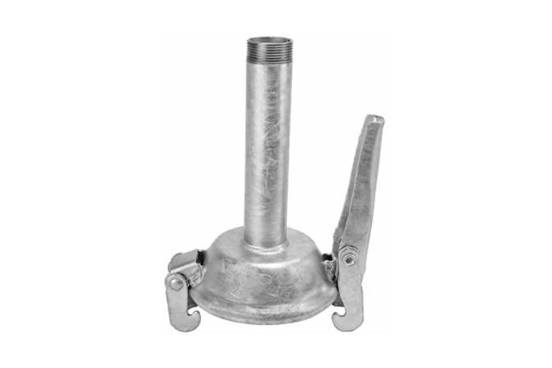 Ženska spojnica za top Ø80 × 1¼