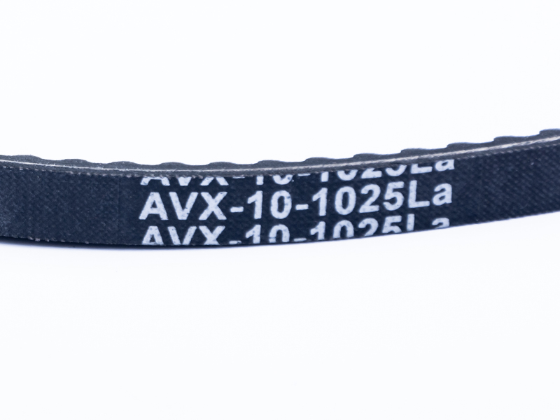 Gufero AVX 10×1025 La nazubljeni kaiš