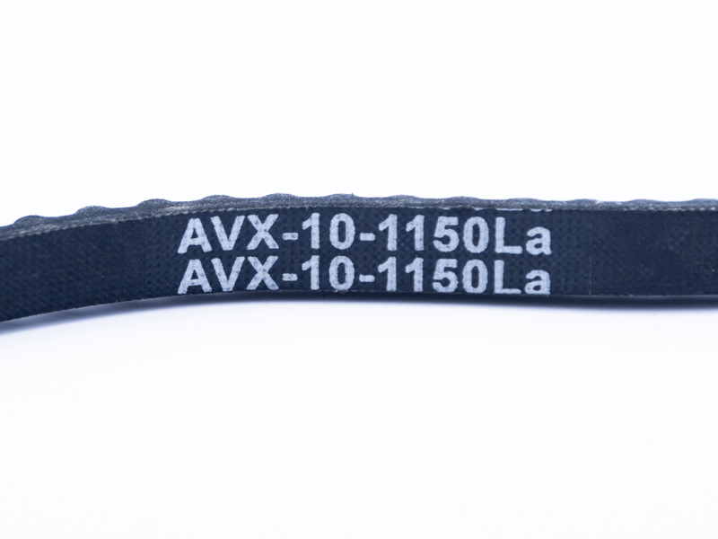 Gufero AVX 10×1150 La nazubljeni kaiš