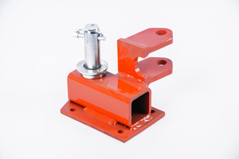 Nosač četke GF mašine za sakupljanje lešnika