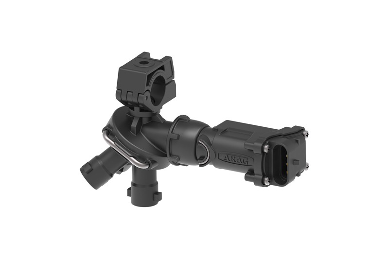 Seletron nosač dizne 1/2