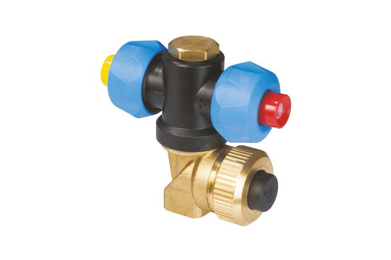 Nosač dizni za atomizere PL G 1/4