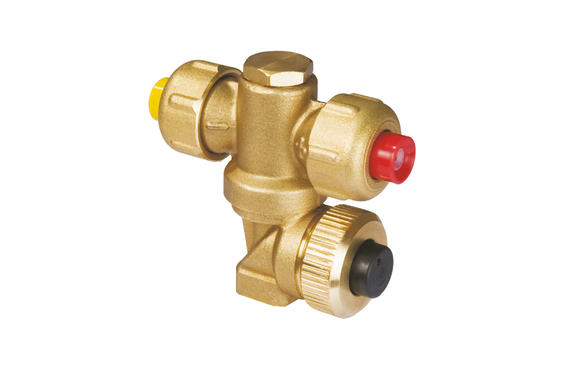 Nosač dizni za atomizere ME G 1/4