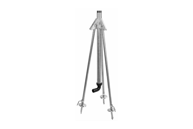 Nosač topa za navodnjavanje – navoj 2