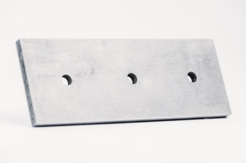 Nož BX64 za traktorsku drobilicu granja