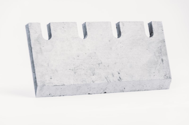 Nož TR-S za traktorsku drobilicu granja