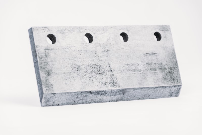 Nož TR11 za traktorsku drobilicu granja