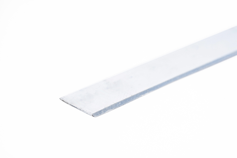 Nož za mrežu Navigator prese za rolo bale