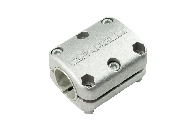 Obujmica cevi za Cifarelli tresač plodova