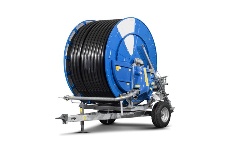 OCMIS tifon za navodnjavanje Ø100 / 330 – R3A