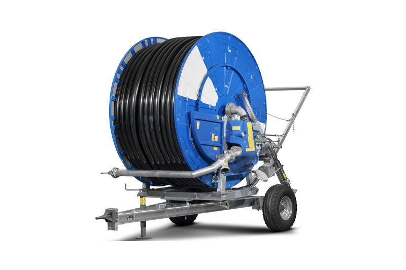 OCMIS tifon za navodnjavanje Ø120 / 380 – R4/1A