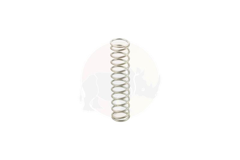 Opruga nepovratnog ventila usisnog filtera 