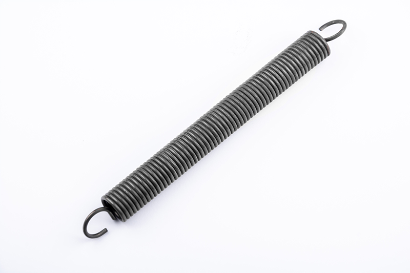 Opruga tanja GF mašine za sakupljanje lešnika