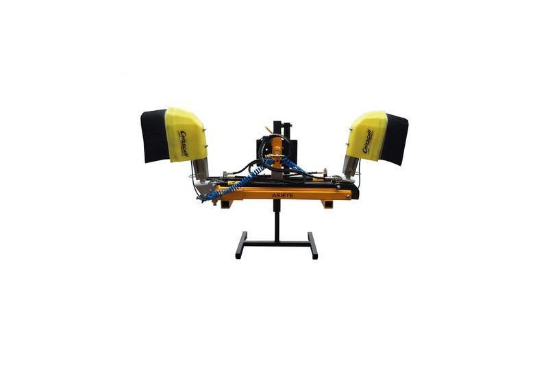 Orizzonti Ariete 2 - 65 prskalica za herbicidni pojas