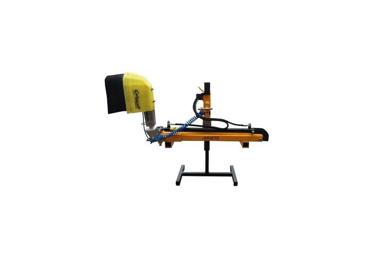 Orizzonti Ariete 1 - 25 prskalica za herbicidni pojas