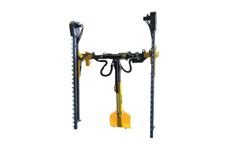 Orizzonti ECO 400 - trimer za mašinsko orezivanje vinograda