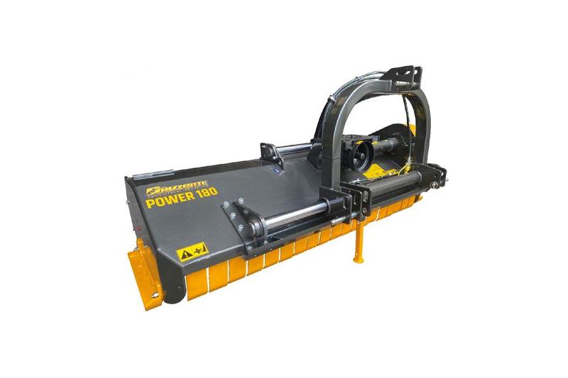 Orizzonti POWER 145 traktorski mulčer