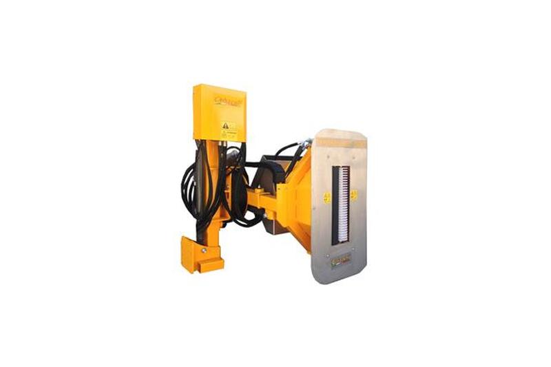 Orizzonti TRD 500 uređaj za defolijaciju vinove loze 3+1