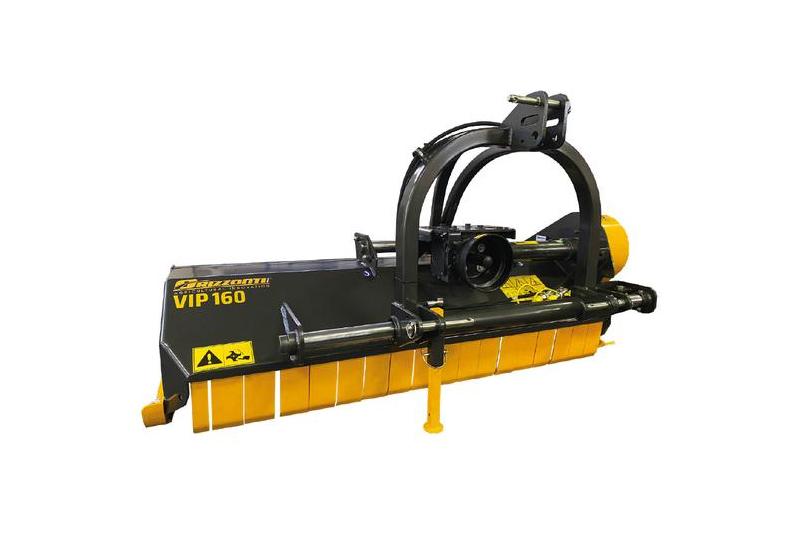 Orizzonti VIP 130 traktorski mulčer