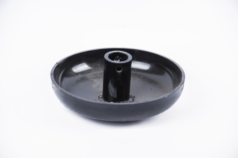 Oslonac bočne četke GF mašine za sakupljanje lešnika