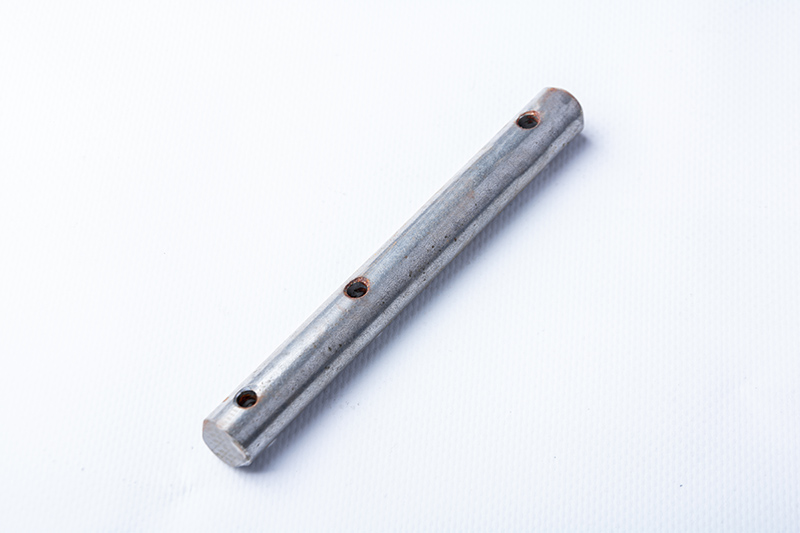 Osovina reduktora za Cansa kukuruzne sejalice