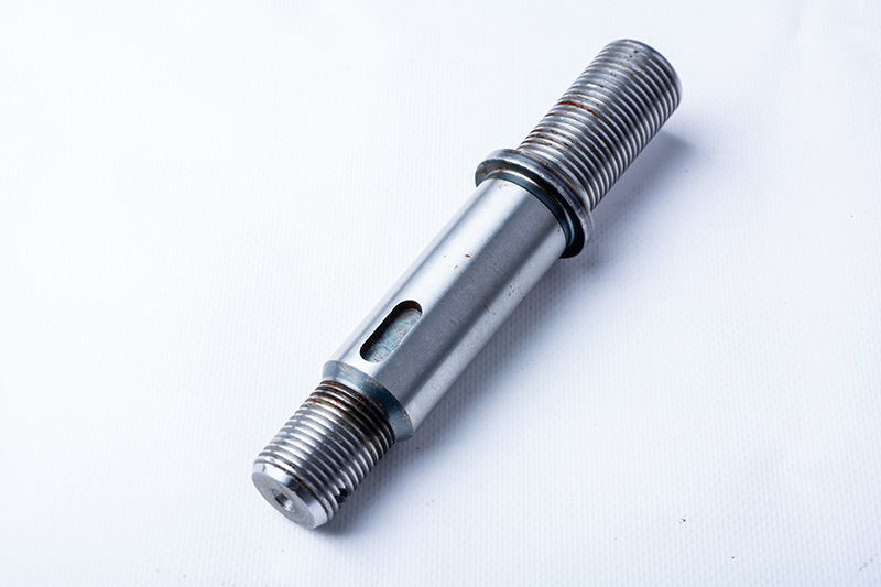 Osovina turbine za Cansa kukuruzne sejalice