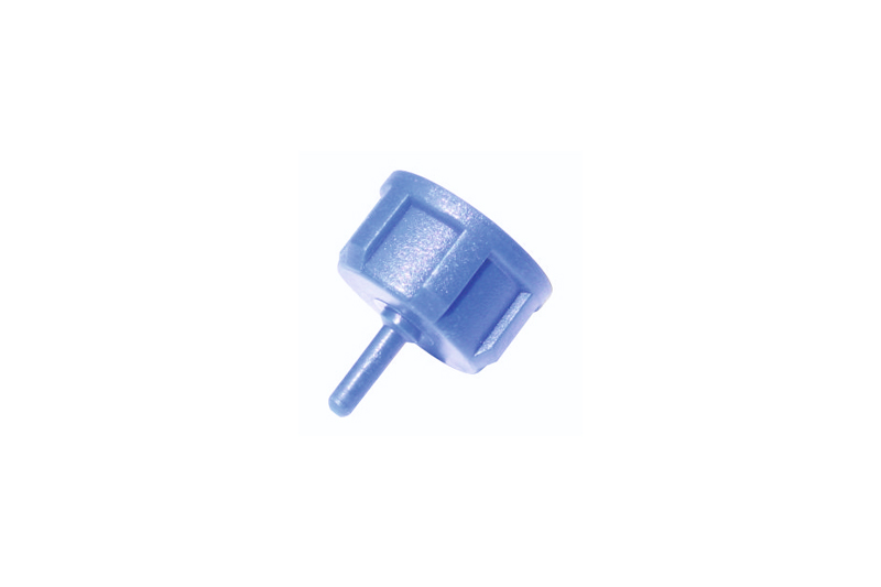 Palaplast Gornji Držač Manometra sa Ženskim Navojem 1/4