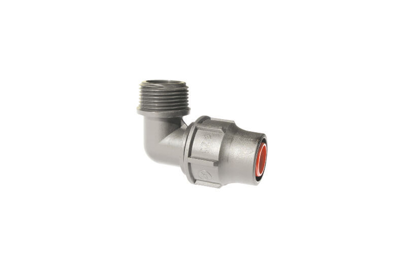 Palaplast Koleno 25 x 1/2