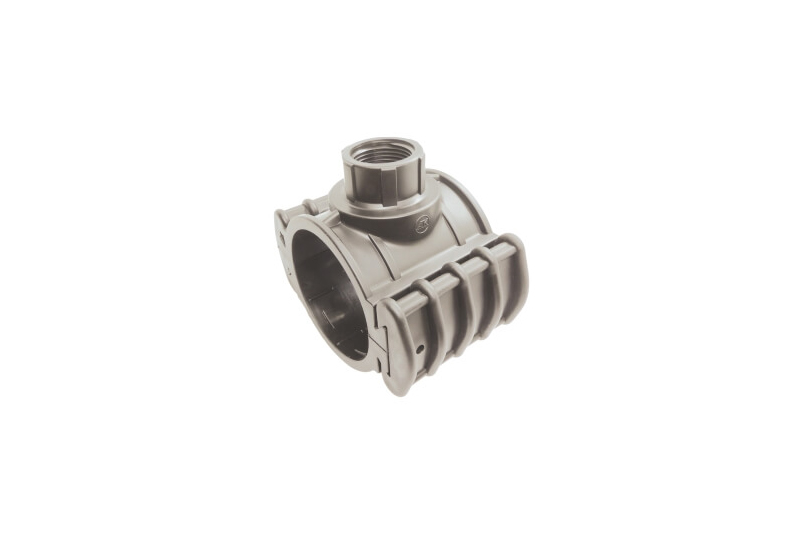 Palaplast Obujmica 25 x 1/2