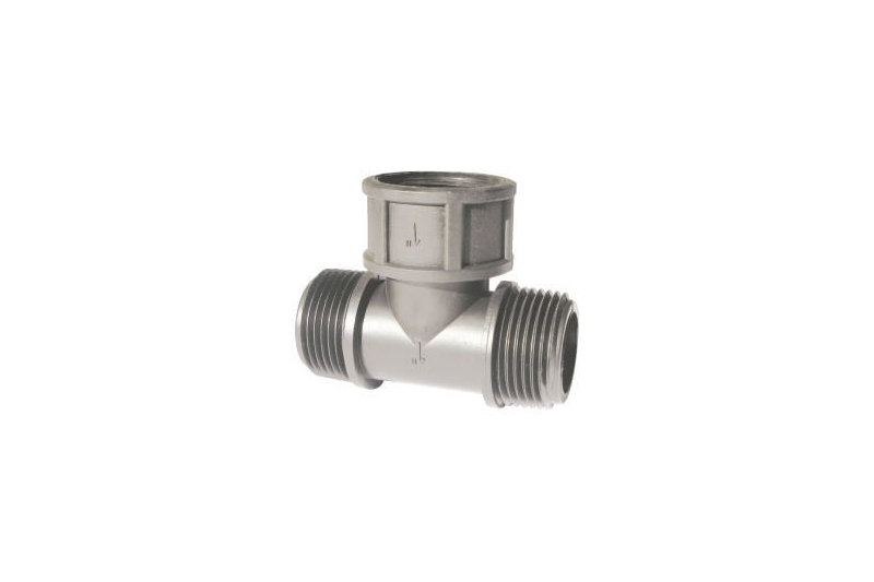 Palaplast T razdelnik 1/2