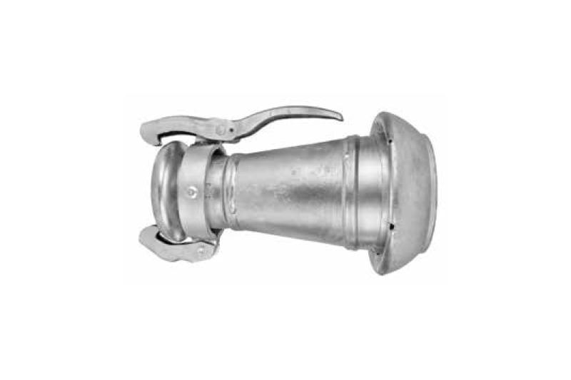 Perot Ekspanziona redukcija Ø 89 x 108