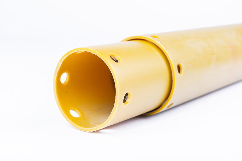 Plastična Cev Kardana 90/97 mm 1000 mm