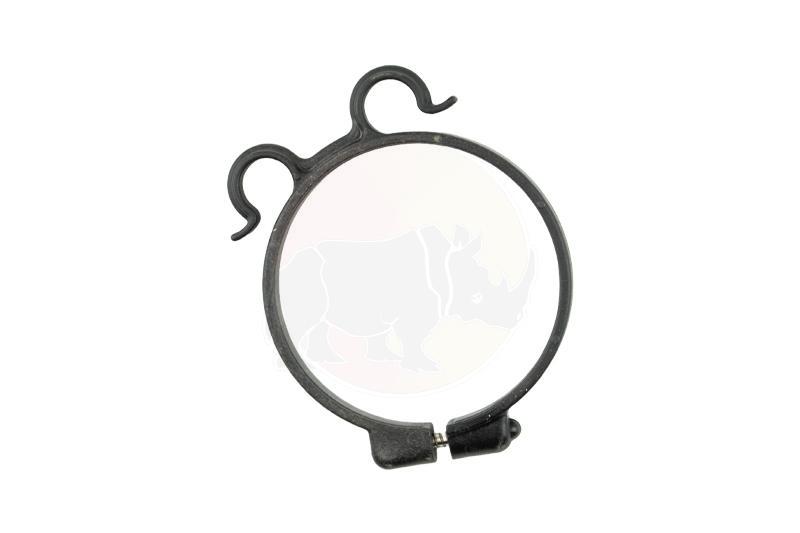 Plastična Šelna za Crevo